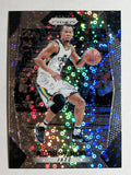 2017-18 Panini Prizm Prizms Fast Break #111 Rodney Hood