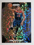 2017-18 Panini Prizm Prizms Fast Break #138 Ian Mahinmi