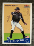 2002 Fleer Tradition Update #U213 Damaso Marte