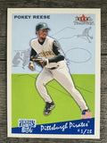 2002 Fleer Tradition Update #U188 Pokey Reese