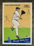 2002 Fleer Tradition Update #U152 Tony Graffanino