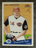 2002 Fleer Tradition Update #U102 Ryan Dempster