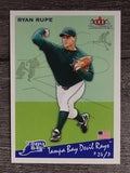2002 Fleer Tradition Update #U147 Ryan Rupe