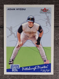 2002 Fleer Tradition Update #U275 Adam Hyzdu