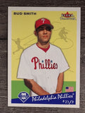 2002 Fleer Tradition Update #U268 Bud Smith