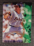 1995 Fleer #63 David Wells