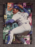 1995 Fleer #547 Mike Piazza