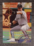 1995 Fleer #451 Jeff Bagwell