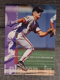 1995 Fleer #19 Cal Ripken