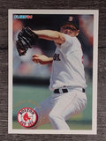 1994 Fleer #26 Roger Clemens