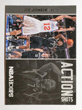 2013-14 Hoops Action Shots #6 Joe Johnson