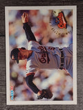 1994 Fleer #11 Jamie Moyer