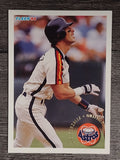 1994 Fleer #491 Luis Gonzalez