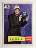 2007-08 Topps 1957-58 Variations #128 Marco Belinelli