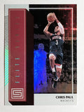 2018-19 Panini Status Elite Series #6 Chris Paul