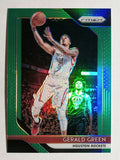 2018-19 Panini Prizm Prizms Green #84 Gerald Green