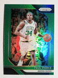 2018-19 Panini Prizm Prizms Green #175 Paul Pierce