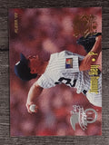 1995 Fleer All-Stars #9 Greg Maddux/Jimmy Key