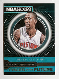 2016-17 Hoops Faces of the Future #14 Kentavious Caldwell-Pope