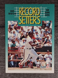 1992 Fleer #686 Dave Winfield RS
