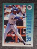 1992 Fleer #279 Ken Griffey Jr.