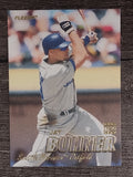 1997 Fleer #202 Jay Buhner