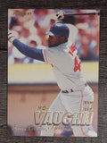 1997 Fleer #32 Mo Vaughn