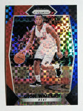 2017-18 Panini Prizm Prizms Red White and Blue #54 Dion Waiters
