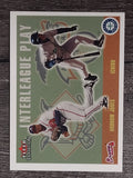 2003 Fleer Tradition Update #268 Ichiro Suzuki/Andruw Jones IL