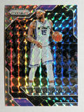 2016-17 Panini Prizm Mosaic #19 DeMarcus Cousins