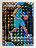 2016-17 Panini Prizm Mosaic #71 Nicolas Batum