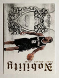 2014-15 Panini Excalibur Nobility #7 Kawhi Leonard