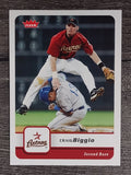 2006 Fleer #20 Craig Biggio