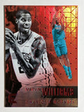 2017-18 Panini Essentials Red #186 Marvin Williams