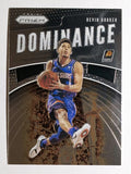 2019-20 Panini Prizm Dominance #8 Devin Booker