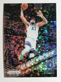 2018-19 Panini Prizm Go Hard or Go Home Prizms Fast Break #4 Karl-Anthony Towns