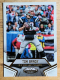 2016 Certified #6 Tom Brady