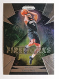 2018-19 Panini Prizm Fireworks #15 Chris Paul