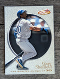 2001 Fleer Futures #180 Gary Sheffield
