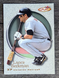 2001 Fleer Futures #49 Lance Berkman