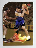 2004-05 Ultra Gold Medallion #152 Peja Stojakovic