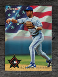 1994 Fleer All-Stars #1 Roberto Alomar