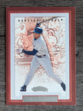 2002 Fleer Showcase #30 Lance Berkman