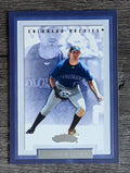 2002 Fleer Showcase #10 Todd Helton