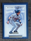 2002 Fleer Showcase #95 Robert Fick