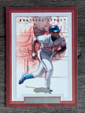 2002 Fleer Showcase #60 Vladimir Guerrero