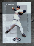 2002 Fleer Box Score #78 Trevor Hoffman