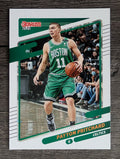 2021-22 Donruss #2 Payton Pritchard