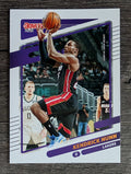 2021-22 Donruss #84 Kendrick Nunn