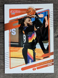 2021-22 Donruss #98 Jae Crowder